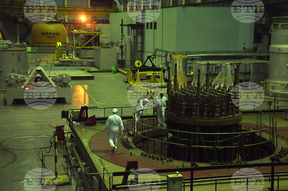 Bulgaria Joins Trade Union Initiative Urging Nuclear Power to be Included in EU's Taxonomy