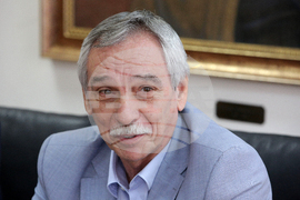 Велико Търново  - журналисти - България - Република Северна Македония - „Време за разговор“