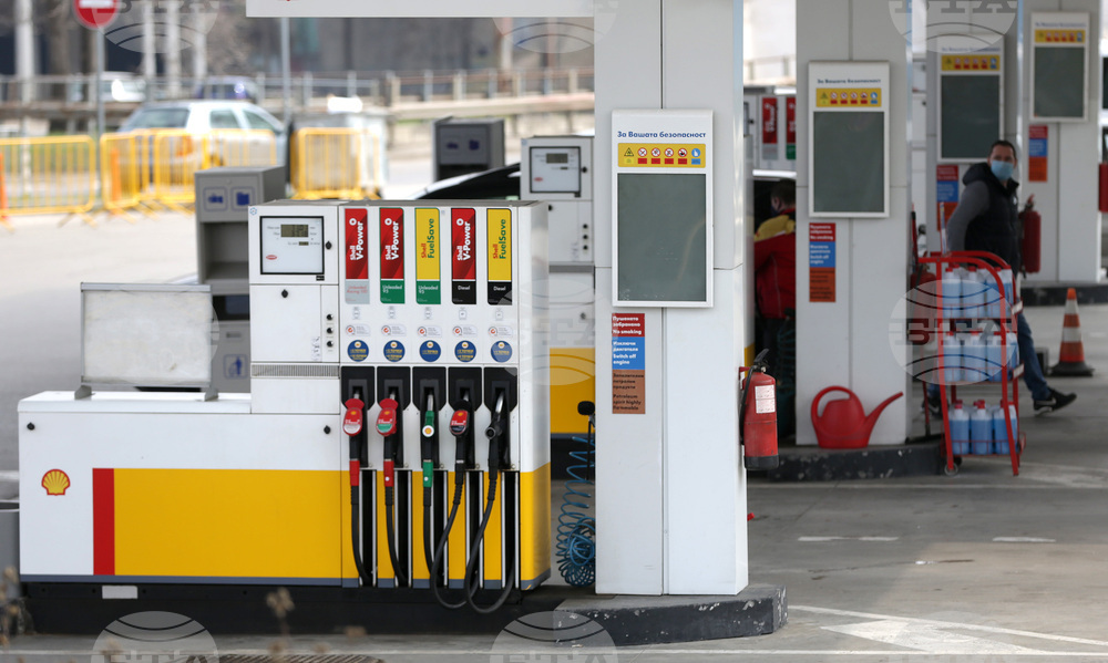Package of Measures in Response to Russian Gas Cutoff Presented to Advisory Board on Fuel