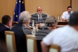 Румен Радев - Национална кръгла маса „Иновациите – възможности пред България“