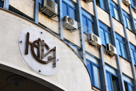 Национален статистически институт