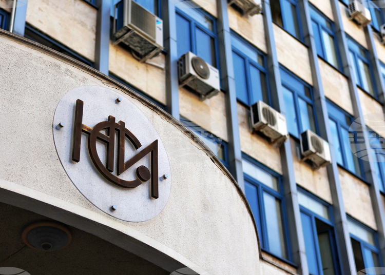 Industrial Producer Price Growth in Bulgaria Slows to 8.1% Year-on-Year in March