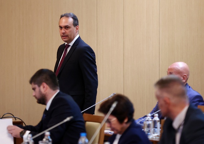 Иновациите са едни от основните инструменти за преодоляване на технологичното изоставане на нашата отбрана, каза министър Драгомир Заков