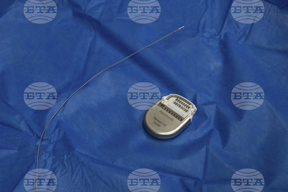 Мозъчна стимулация дава възможност на хора с увреждания на гръбначния мозък да ходят