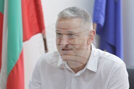 Велико Търново - журналисти - България - Република Северна Македония - „Време за разговор“