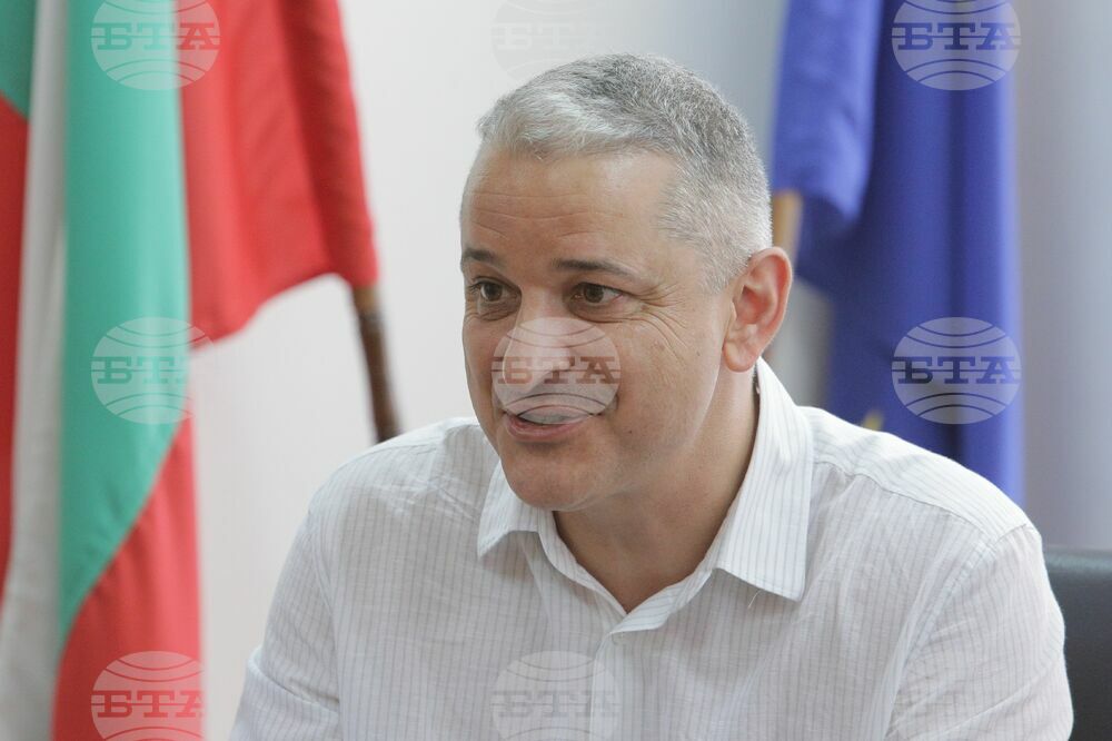 Велико Търново - журналисти - България - Република Северна Македония - „Време за разговор“