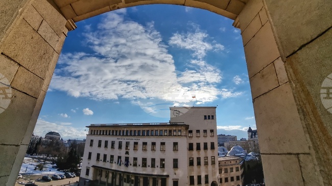 Курсове на българския лев към отделни чуждестранни валути и цена на златото, валидни за 10.11.2025