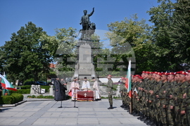 Карлово - Васил Левски - честване