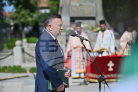 Карлово - Васил Левски - честване