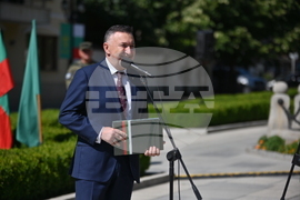 Карлово - Васил Левски - честване