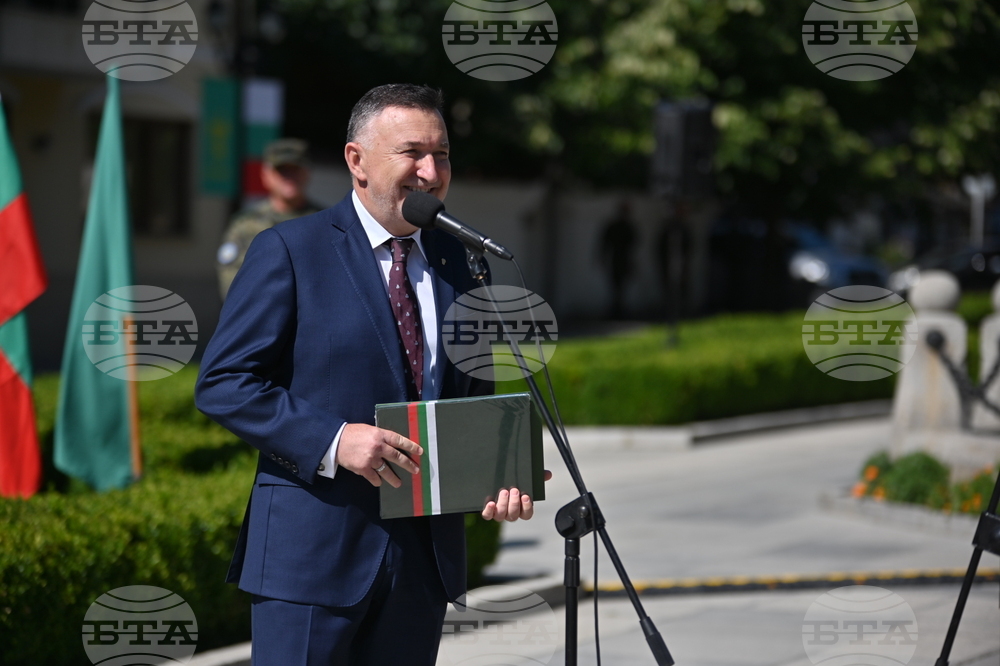 Карлово - Васил Левски - честване