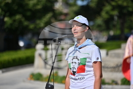 Карлово - Васил Левски - честване