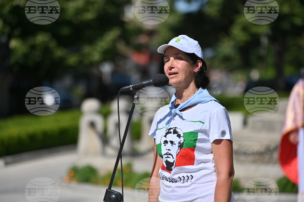 Карлово - Васил Левски - честване