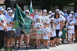 Карлово - Васил Левски - честване