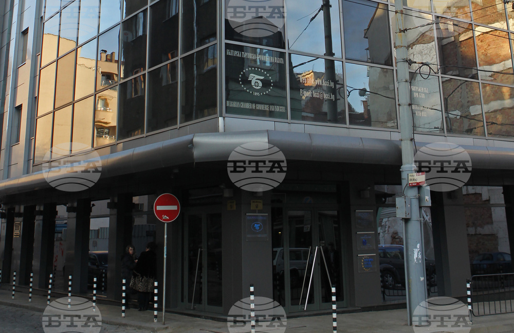 Ukrainian Companies Offer Cooperation to Potential Bulgarian Partners