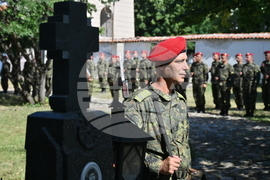 Карлово - Васил Левски - честване