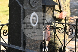 Карлово - Васил Левски - честване