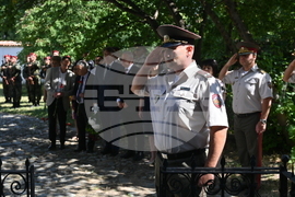 Карлово - Васил Левски - честване