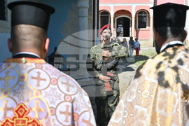 Карлово - Васил Левски - честване