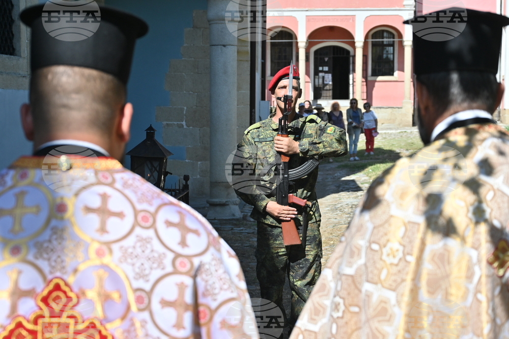 Карлово - Васил Левски - честване