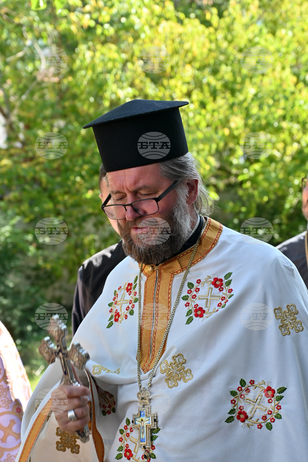 Карлово - Васил Левски - честване