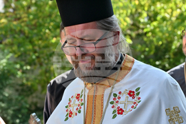 Карлово - Васил Левски - честване