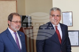 НСИ - Атанас Атанасов