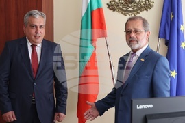 НСИ - Атанас Атанасов