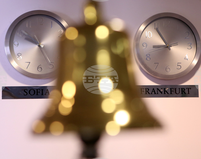 Водещият индекс на БФБ, SOFIX, се понижи с 0,13 на сто в края на седмицата