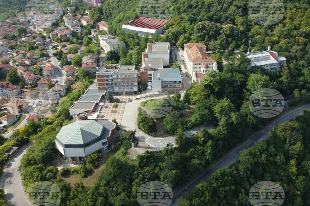 Във Великотърновския университет през настоящата учебна година се обучават 381 чуждестранни студенти
