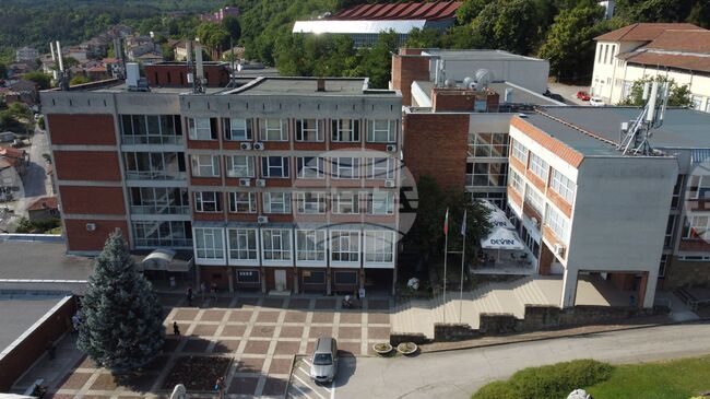 Veliko Tarnovo University Hosts 3rd Seminar for Bulgarian Language Lecturers Abroad
