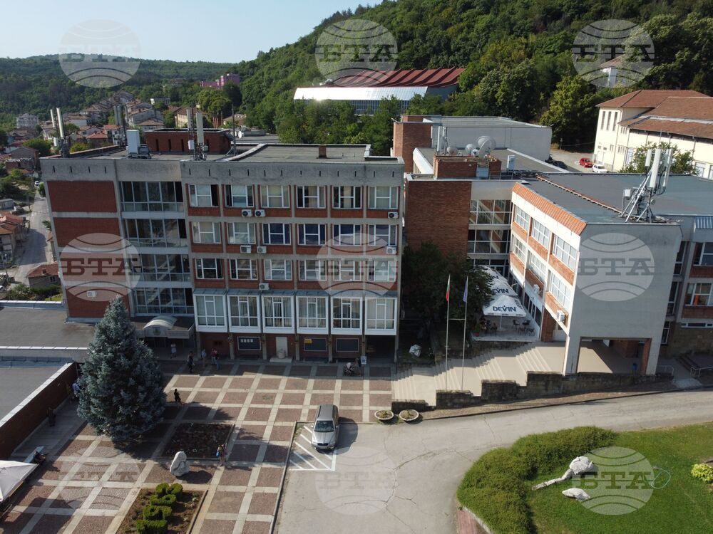 Велико Търново - журналисти - България - Република Северна Македония - „Време за разговор“