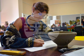 Исперих - проект "Сборяново - некрополи, територии"