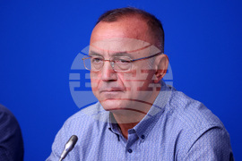 Национален пресклуб на БТА – пресконференция