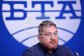 Национален пресклуб на БТА – пресконференция