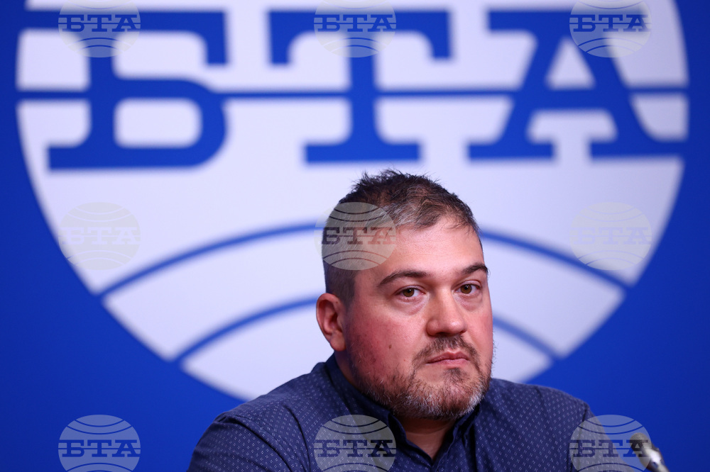 Национален пресклуб на БТА – пресконференция