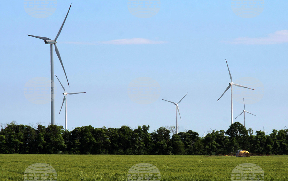EBRD Supports UniCredit Bulbank for EUR 100 Mln in Green Investment Loans