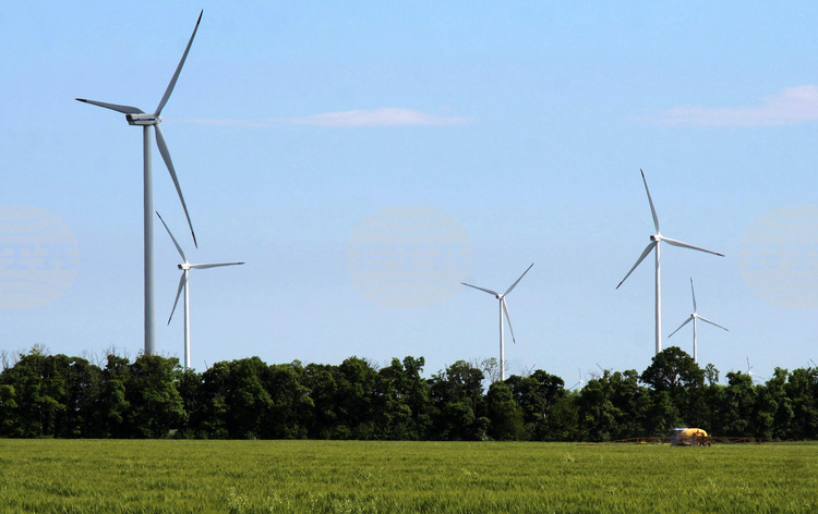 EBRD Supports UniCredit Bulbank for EUR 100 Mln in Green Investment Loans