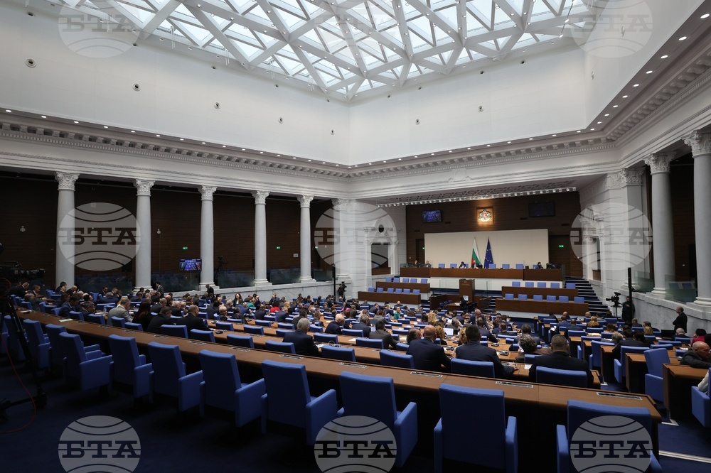 Command of Bulgarian to Be Required for Bulgarian Citizenship by Descent