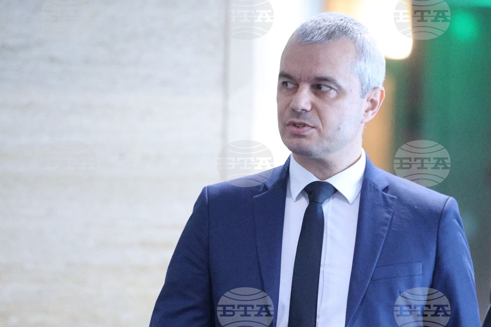 Парламент - заседание