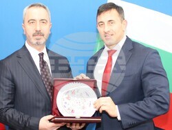 Снимка: НАП