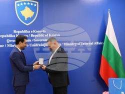 Снимка: МВР