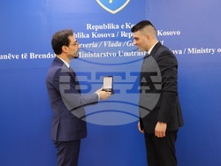 Снимка: МВР