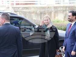 Снимка: МВР