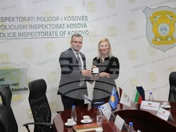 Снимка: МВР