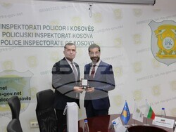 Снимка: МВР