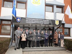 Снимка: МВР