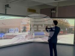 Снимка: МВР