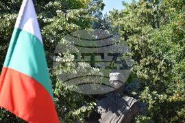 Благоевград - Васил Левски - честване