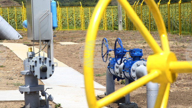 Regulator Sets July Natural Gas Price at EUR 37.70/MWh